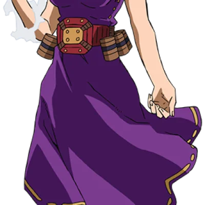 Lady Nagan