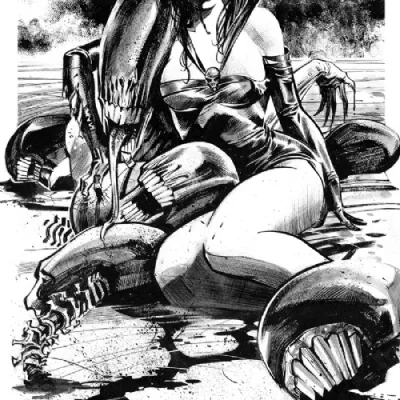 Lady Nahema