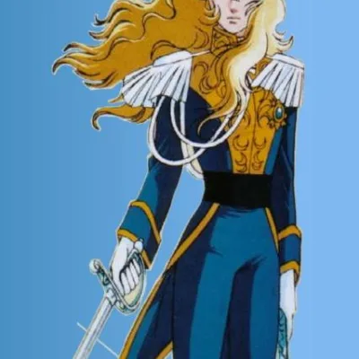 Lady Oscar