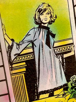 Lady Penelope