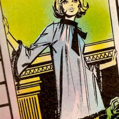 Lady Penelope