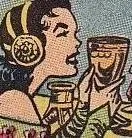 Lady Rosamund