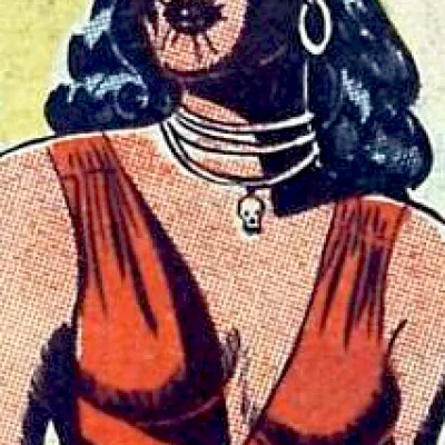 Lady Satan