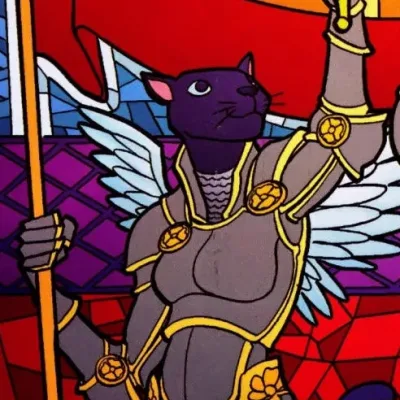 Lady Shadra