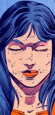 Lady Sif (Cho-Foster)