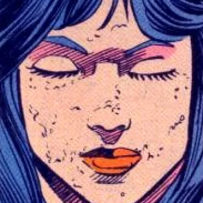Lady Sif (Cho-Foster)