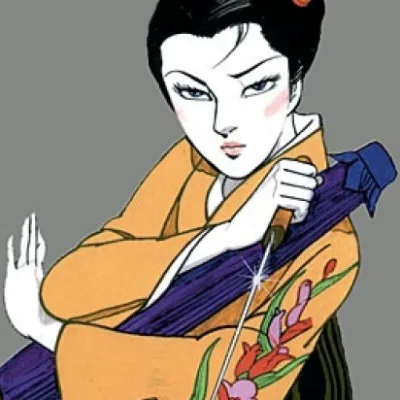 Lady Snowblood