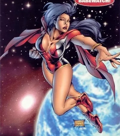 Lady Supreme
