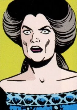 Lady Thalassa Tarkin