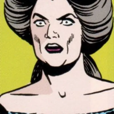 Lady Thalassa Tarkin