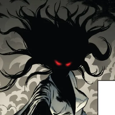 Lady Umbra