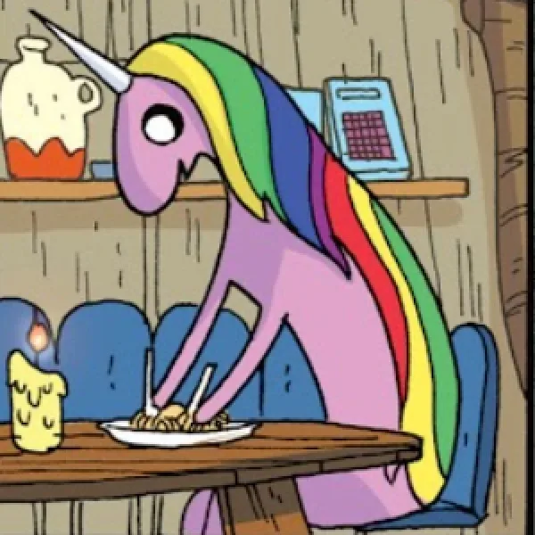 Lady Unibow
