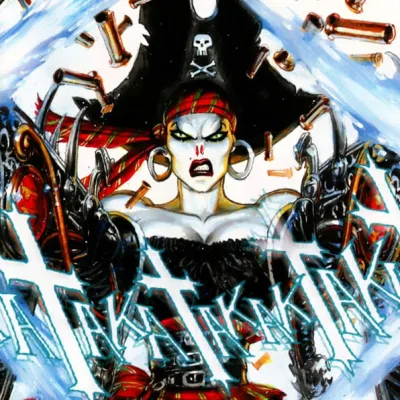 Lady Venus