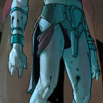 Lady Vile the Goddess of Atrocities