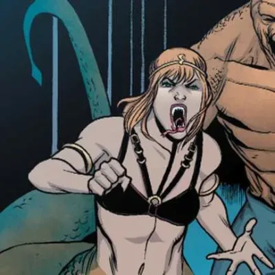 Lady Viper