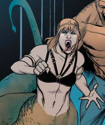 Lady Viper