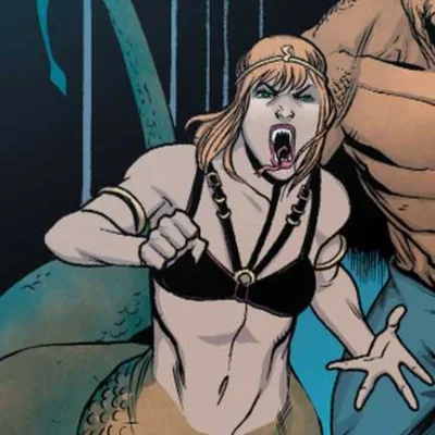 Lady Viper