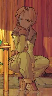 Lady Yune
