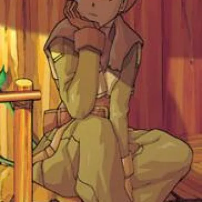 Lady Yune