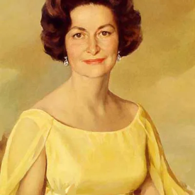 Ladybird Johnson