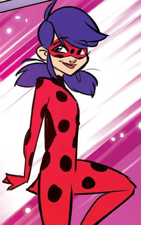 Ladybug