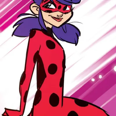 Ladybug