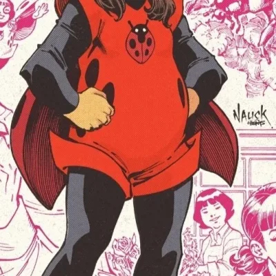 Ladybug