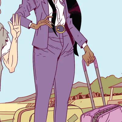 Lafawnduh