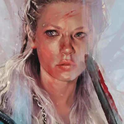 Lagertha