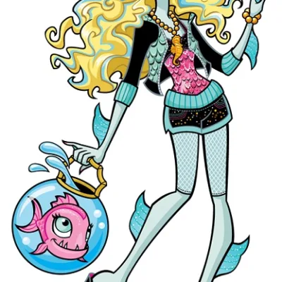 Lagoona Blue
