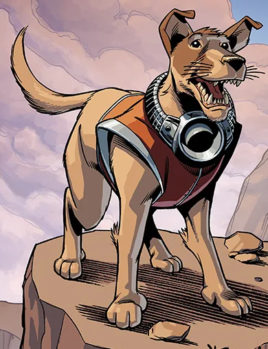 Laika