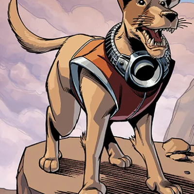 Laika