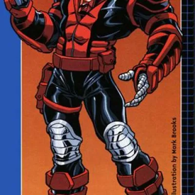 Laird Destro