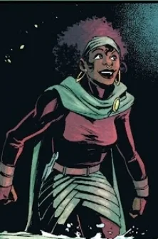 La'Kandra