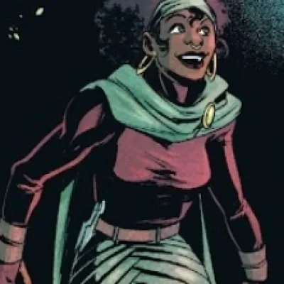 La'Kandra