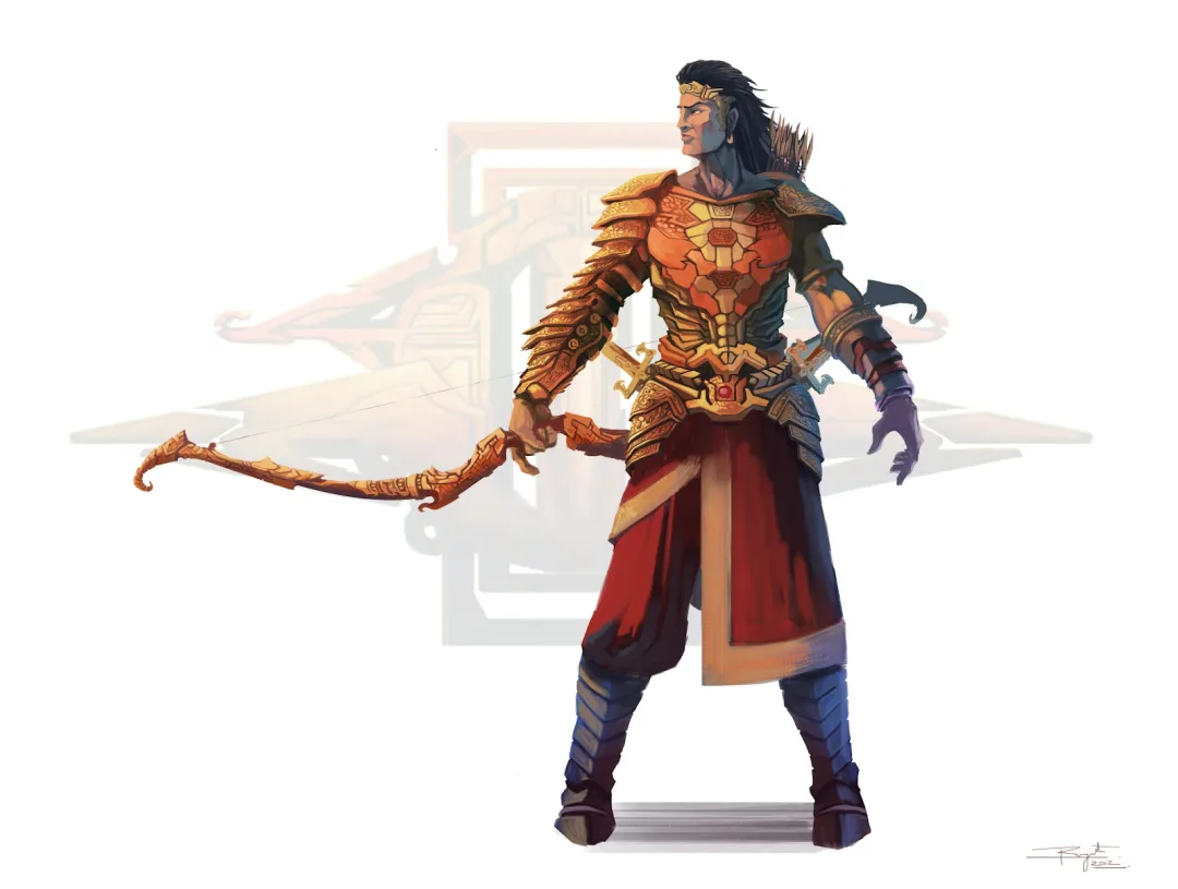Lakshmana