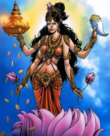 Lakshmi