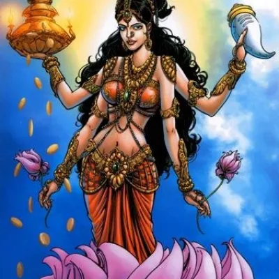 Lakshmi