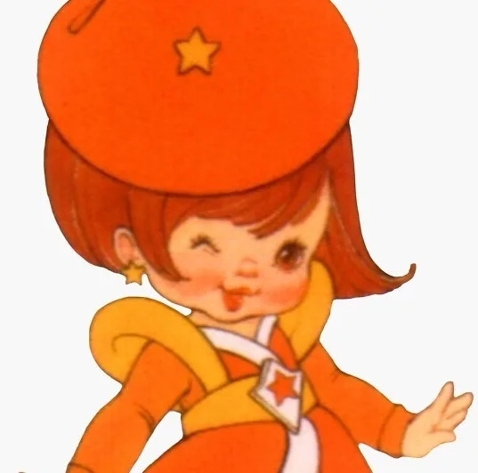 Lala Orange