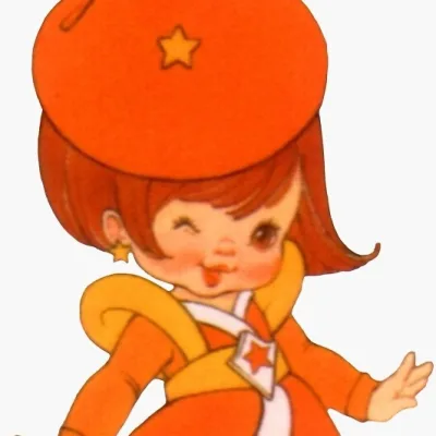 Lala Orange
