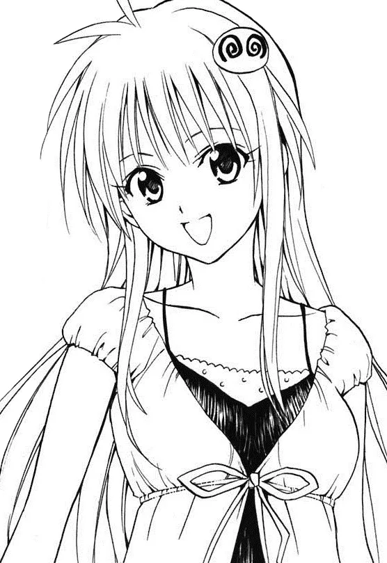 Lala Satalin Deviluke