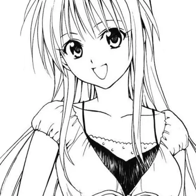 Lala Satalin Deviluke