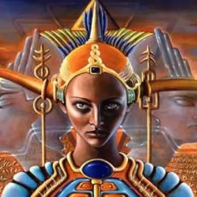 Lamashtu