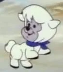 Lambsy Divey