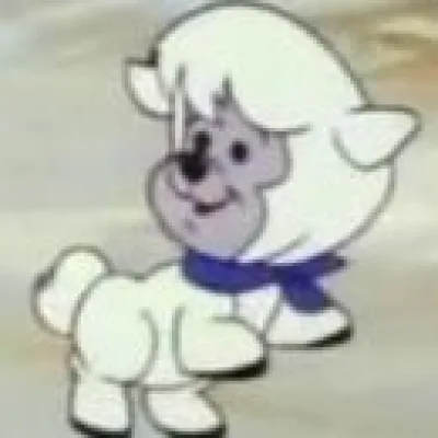 Lambsy Divey