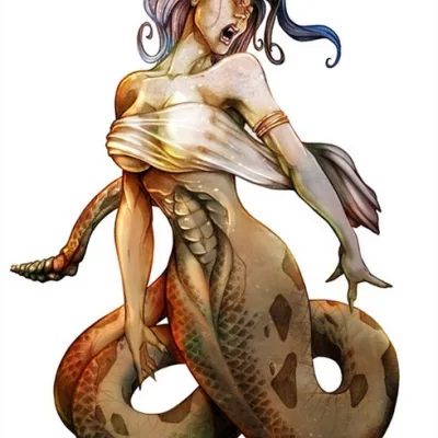 Lamia