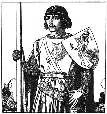 Lamorak