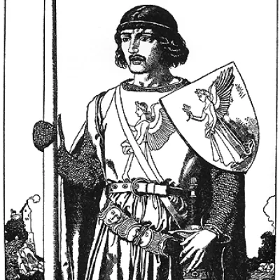 Lamorak