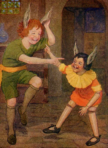 Lampwick