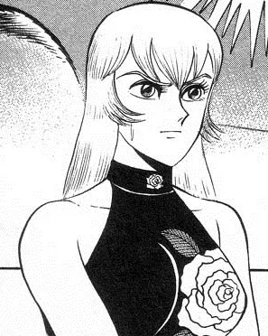 Lan Asuka